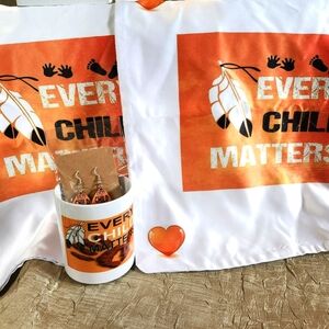 Every Child Matters Pack